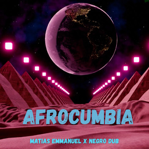 Afrocumbia (Vol.1) - Sabor a Gaita (Remix)