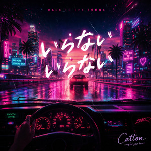 いらない いらない