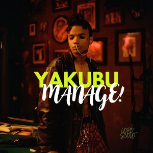 Yakubu Manage!
