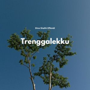 Trenggalekku