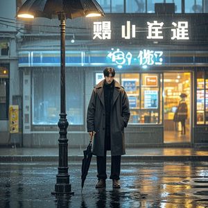 雨街回声