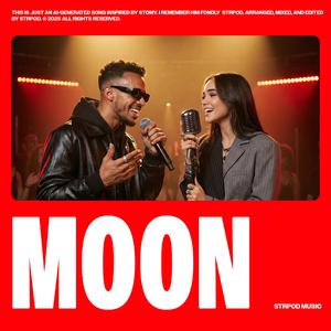Moon (RYM&STORMY) (Strpod Version)
