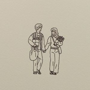 一直一直（demo）