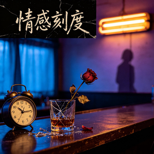 刻度之外(简配版）