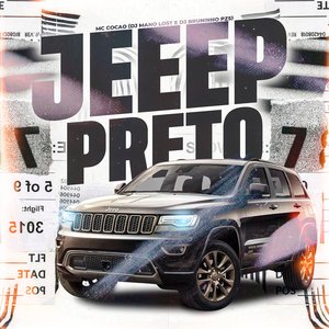 Jeep Preto