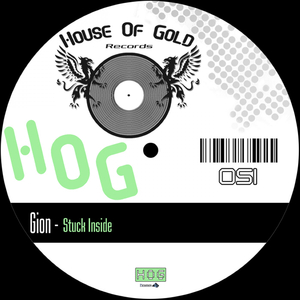 Stuck Inside (Angelo Ferreri Remix)