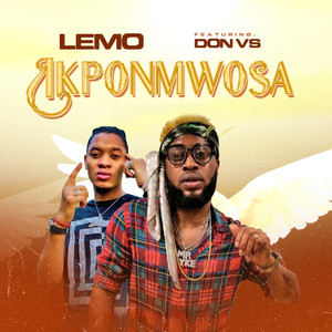 Ikponmwosa