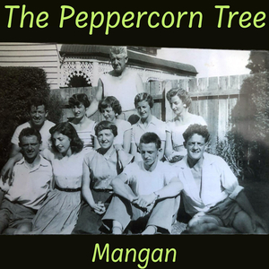 The Peppercorn Tree