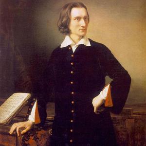 Mephisto Waltz No.1 S.514（梅菲斯托圆舞曲第一首）