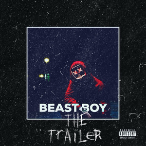 Beast Boy (The Trailer)