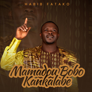 Mamadou Bobo Kankalabe