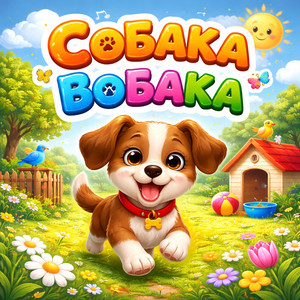 Собака - Бобака