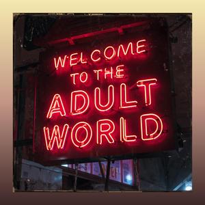 The Adult World