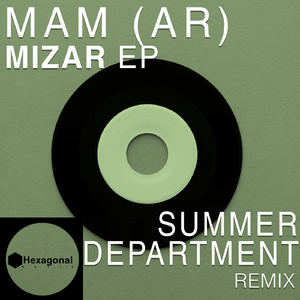 Hadar (Summer Department Remix)
