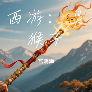 西游：臭猴子