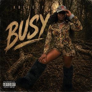 Busy
