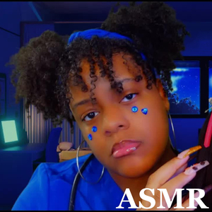 Lazy Night Nurse Checks Your Scalp for Bugs and Lice Pt.5