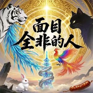 面目全非的人（斗罗大陆·猎魂世界)