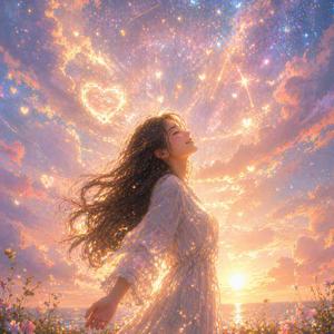 Breathe And Begin Again