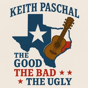 Out In Borden County