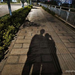 时间证人_太阳也很热