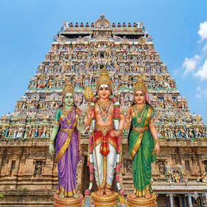 திருப்புகழ் 481 ஆரத்தோடு அணி (சிதம்பரம்)