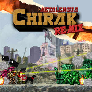 Chirak (Remix)