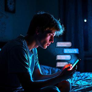 Where The Silence Rests