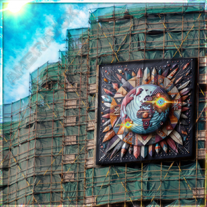 Painting Dreams of Empathy