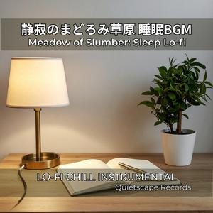 作業に溶ける夜環