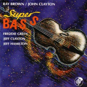 Righteous Boogie Bass