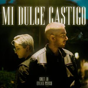 Mi Dulce Castigo (feat. Eylax Psych)