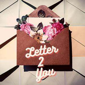 Letter 2 You (feat. Kaynine Da G.A.W.D.)