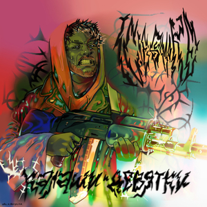 Калаши и девятки (prod. by wxrst)