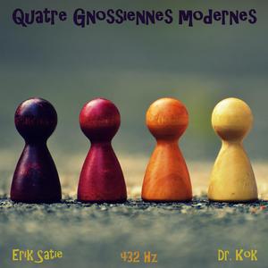 Gnossienne No. III (Orch. Kok)