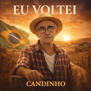 Eu Voltei