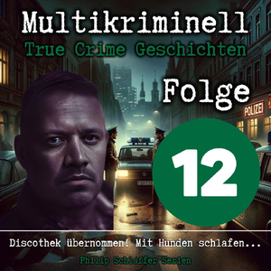 Multikriminell (Intro)