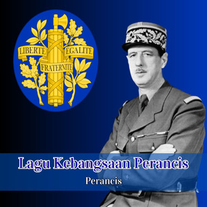 Lagu Kebangsaan Perancis