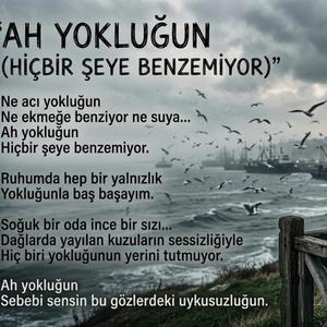 Yokluğun