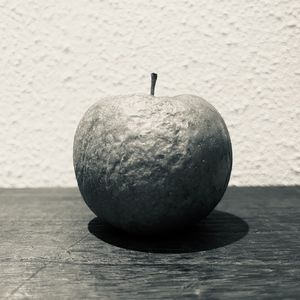 【Demo】an apple is N apple
