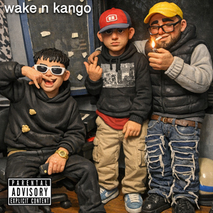 Wake n' Kango
