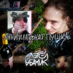 Аннигиляторная пушка
