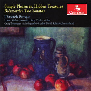 Concerto in B Minor, Op. 21, No. 4:III. Allegro