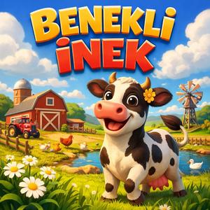 Benekli İnek