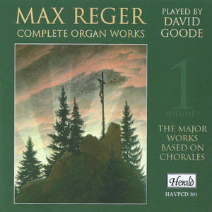 3 Choral-Phantasien für Orgel, Op. 52: I. Phantasie über den Choral "Alle Menschen müssen sterben"