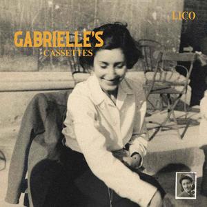 Gabrielle's cassette