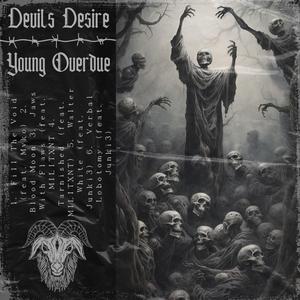 Tarnished (feat. Militxnt)