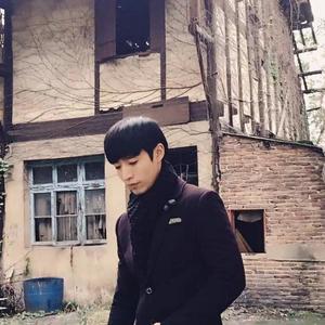 说好不哭却说了再见