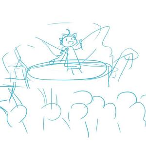 I LOVE YOU（翻自 高橋優）