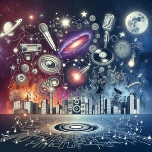 Celestial Dances